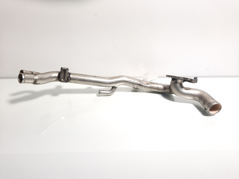 Teava apa, cod GM55188662, Opel Vectra C, 1.9 CDTI, Z19DTH (id:414153)