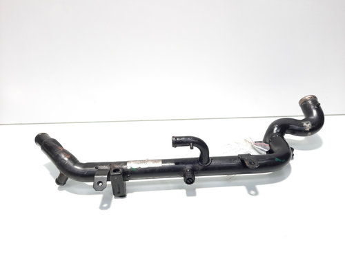 Teava apa, cod GM55200401, Opel Zafira B (A05), 1.9 CDTI, Z19DT (id:574540)