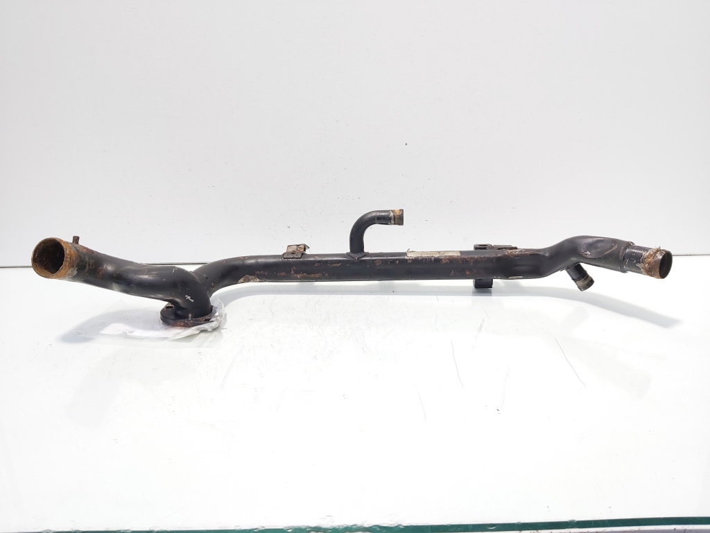 Teava apa, cod GM55213896, Opel Zafira B (A05), 1.9 CDTI, Z19DT (id:702275)