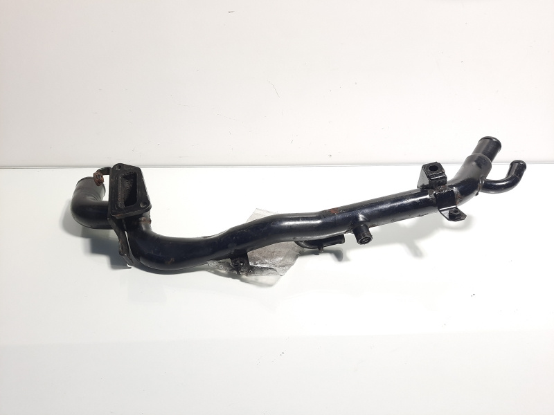 Teava apa, cod GM55563692, Opel Vectra C, 1.9 CDTI, Z19DTH (id:419241)