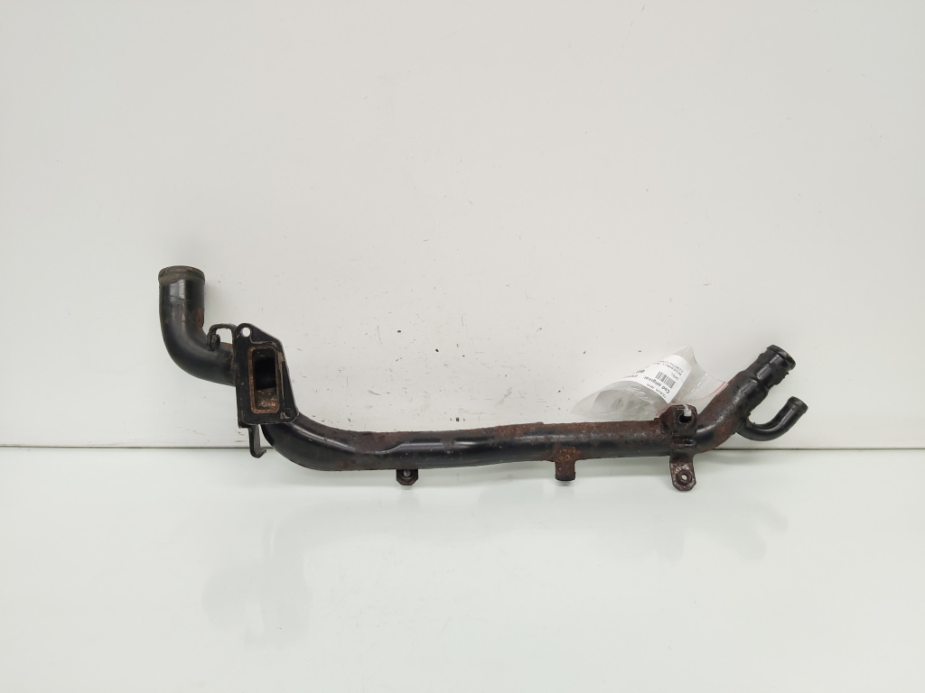 Teava apa, cod GM55566009, Opel Vectra C, 1.9 CDTI, Z19DTH (id:661737)