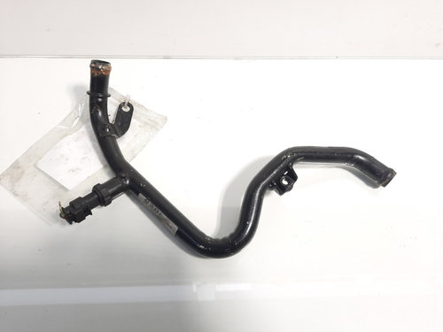 Teava apa cu senzor, cod 059121070E, Audi A6 Avant (4F5, C6) 2.7 TDI, CAN (id:454806)
