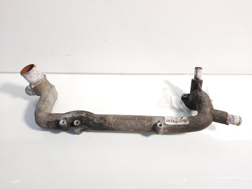 Teava apa, Fiat Doblo (223) 1.9 jtd, 223B1000 (id:387925)