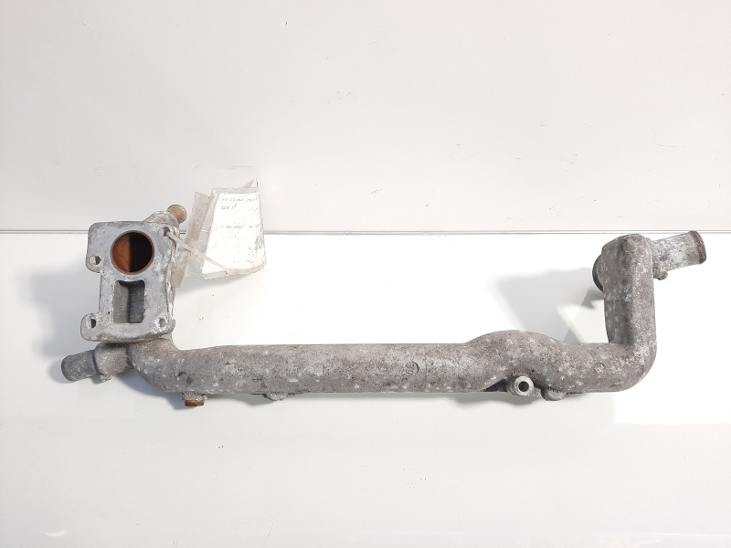 Teava apa, Fiat Doblo Cargo (223) 1.9 jtd (id:168035)