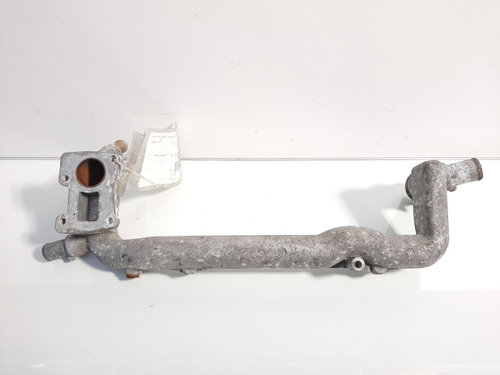Teava apa, Fiat Doblo Cargo (223) 1.9 jtd (id:168035)