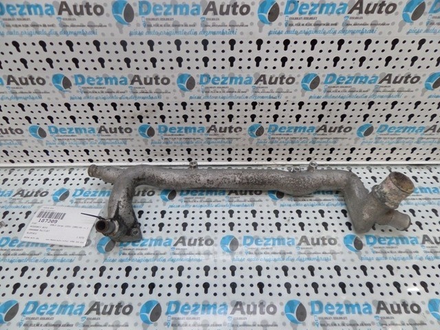 Teava apa, Fiat Doblo Cargo (223) 1.9JTD (id:187309)