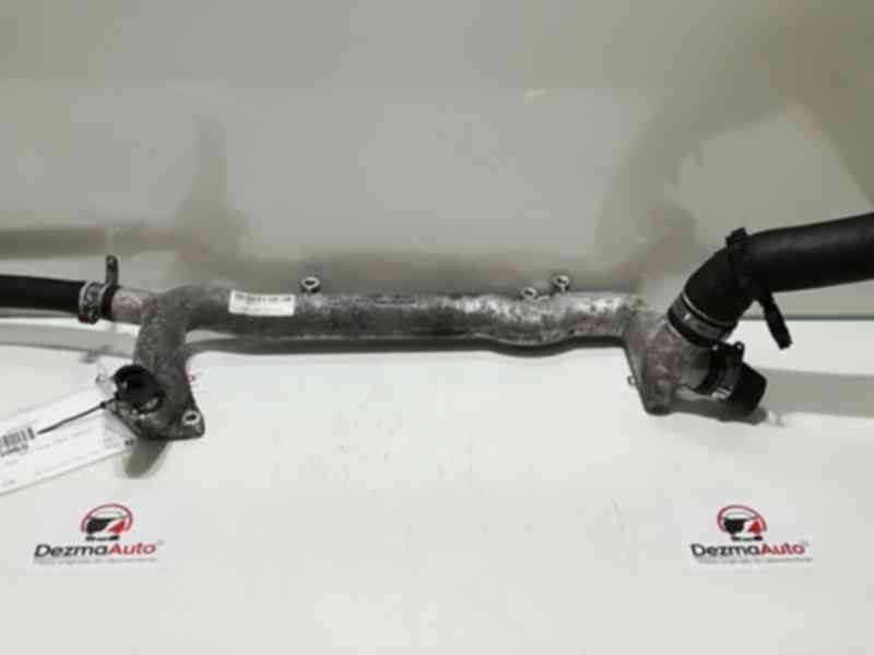 Teava apa, GM551869770, Fiat Doblo Cargo (223) 1.9jdt (id:328068)