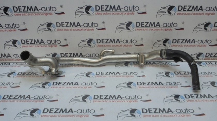 Teava apa, GM55188662, Opel Astra H, 1.9cdti, Z19DT