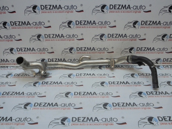Teava apa, GM55188662, Opel Signum, 1.9cdti, Z19DTH