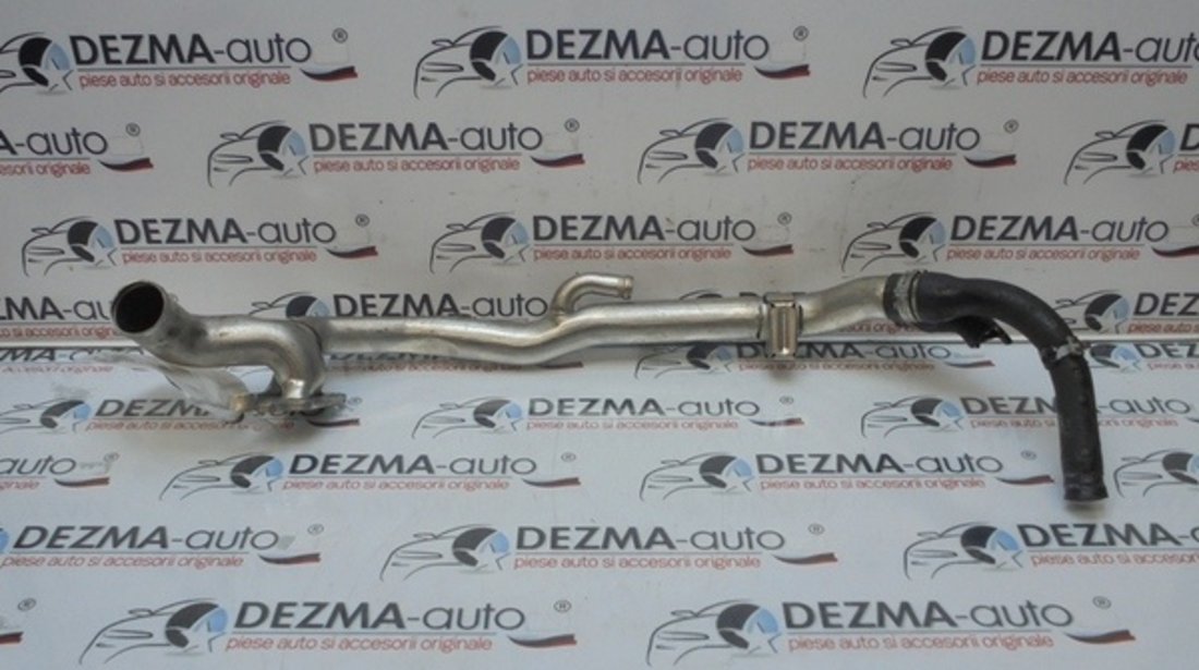 Teava apa, GM55188662, Opel Signum, 1.9cdti, Z19DTH