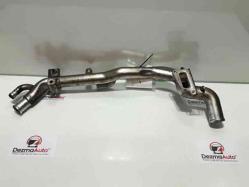 Teava apa, GM55188662, Opel Vectra C, 1.9cdti (id:322086)