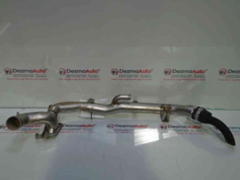 Teava apa, GM55188662, Opel Zafira B (A05) 1.9cdti (id:302987)