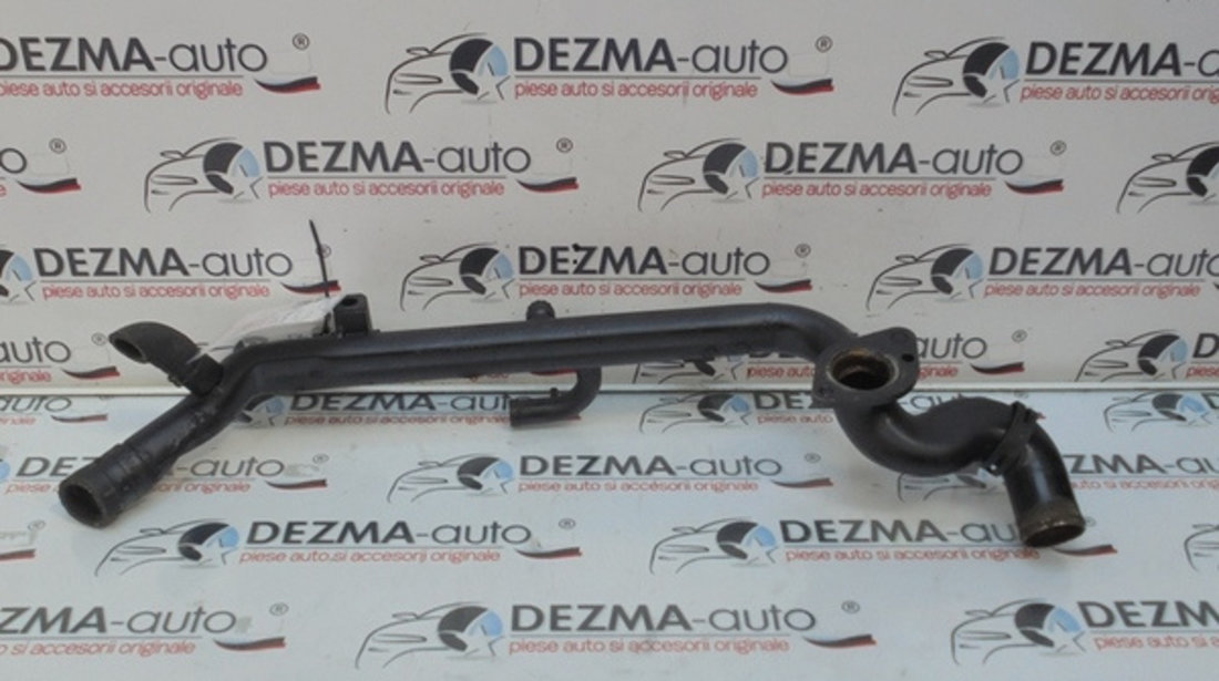 Teava apa GM55213896, Opel Astra H, 1.9cdti, Z19DTL