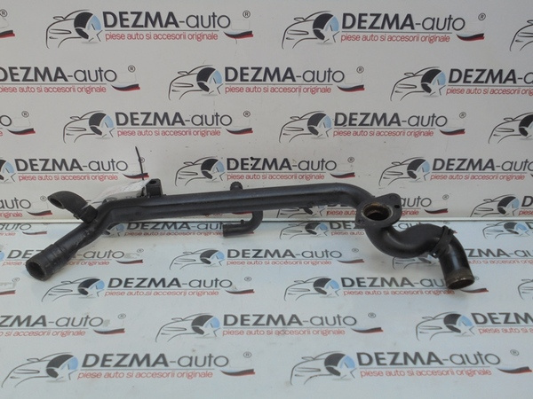 Teava apa GM55213896, Opel Zafira B, 1.9cdti, Z19DTL