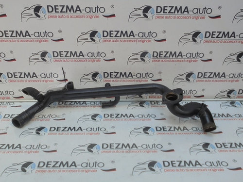 Teava apa GM55213896, Opel Zafira B, 1.9cdti, Z19DTL