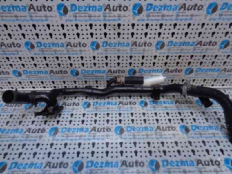 Teava apa GM55563692, Opel Astra H GTC, 1.9cdti, Z19DTH