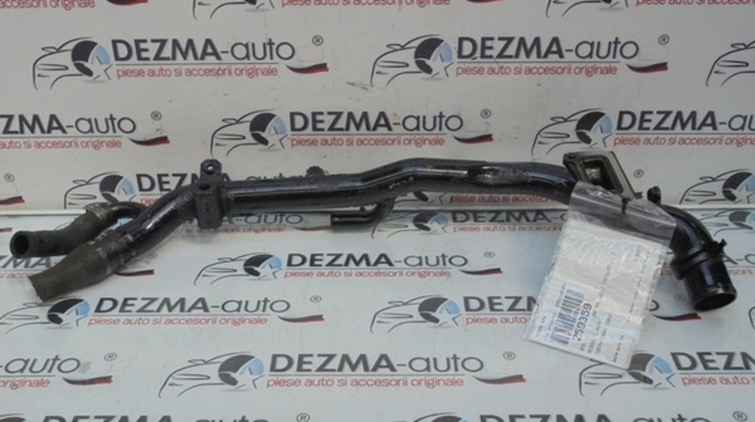 Teava apa, GM55566009, Opel Astra H, 1.9cdti, Z19DTH