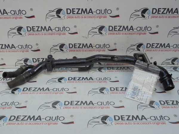 Teava apa, GM55566009, Opel Signum 1.9cdti, Z19DTH
