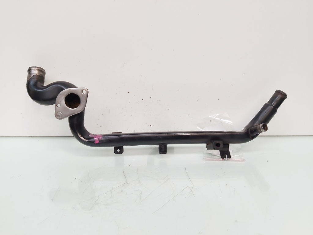 Teava apa, Opel Astra H, 1.9 CDTI, Z19DT (id:655730)