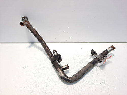 Teava apa, Opel Astra J, 1.7 CDTI, A17DTR (idi:566658)