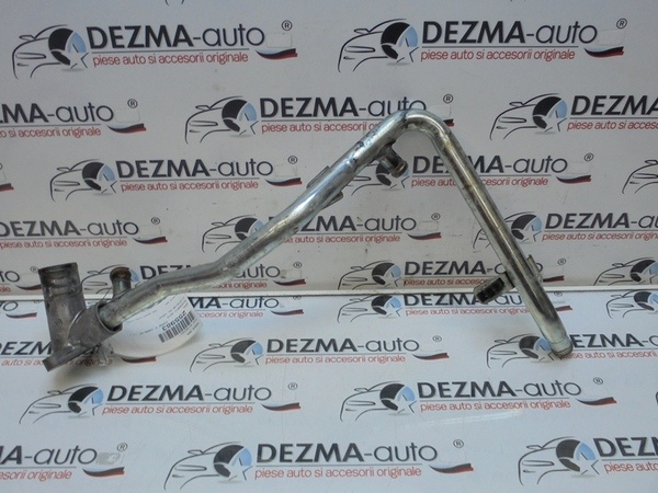 Teava apa, Opel Astra J, 1.7cdti, A17DTE