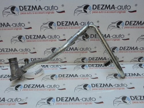 Teava apa, Opel Astra J, 1.7cdti, A17DTJ