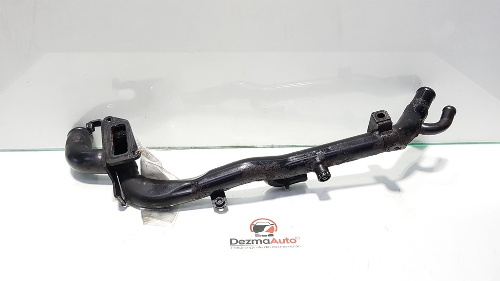 Teava apa, Opel Signum, 1.9 cdti, Z19DTH, GM55563692 (id:396806)