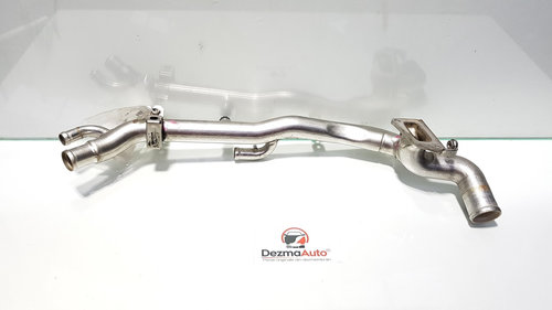 Teava apa, Opel Vectra C [Fabr 2003-2008] 2.0 cdti, Z19DTH (id:110861)