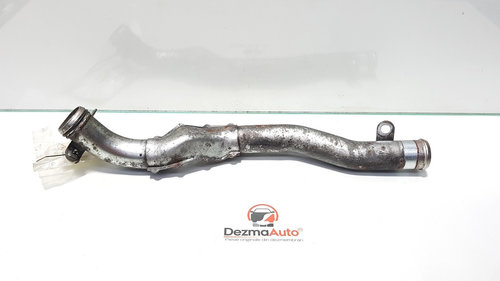 Teava apa, Opel Vectra C [Fabr 2003-2008] 3.0 cdti, Z30DT (id:332501)