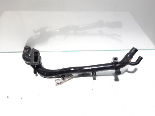 Teava apa, Opel Vectra C GTS, 1.9 cdti, Z19DTH (idi:461571)