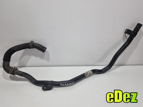Teava apa Seat Alhambra 2 (2010-2015) 2.0 tdi CFFB 5N0145762BN