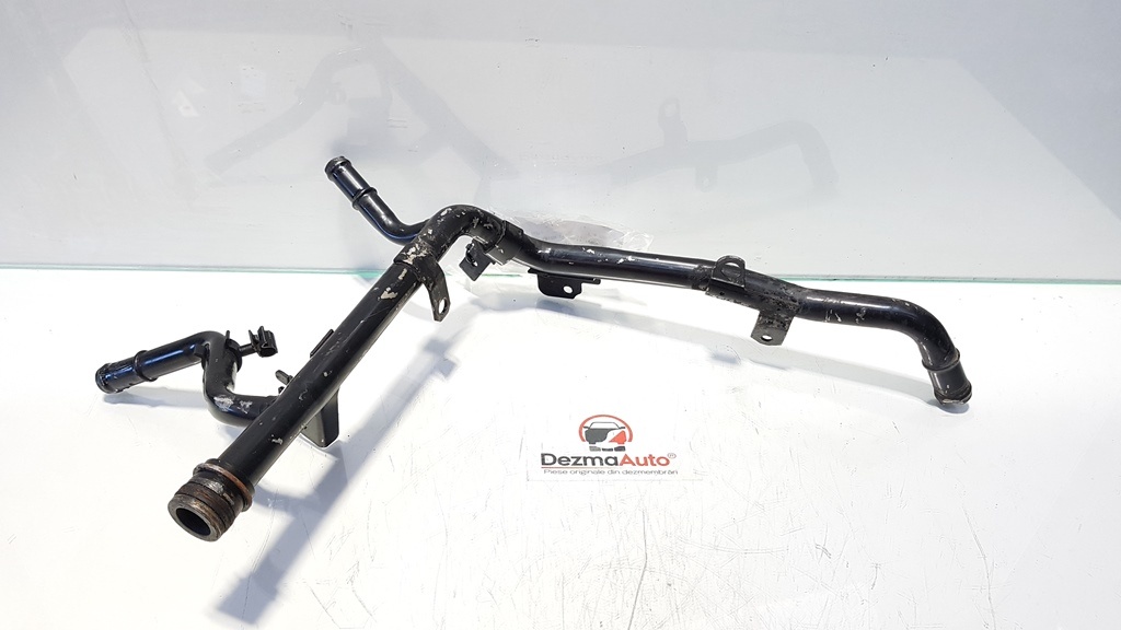 Teava apa Seat Ibiza 4 (6L1) 1.9 tdi, ASZ, 038121065BG (pr:110747)