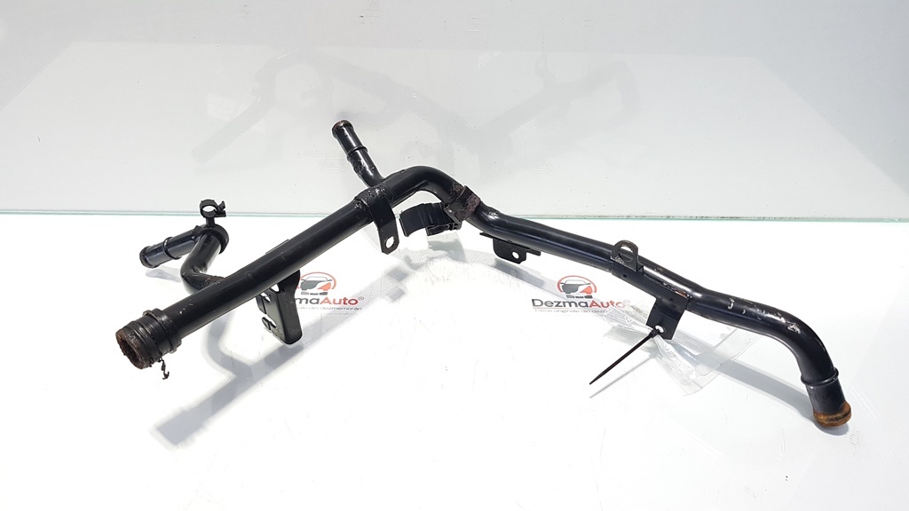 Teava apa, Seat Ibiza 4 (6L1) 1.9 tdi, cod 038121065BG (pr:110747)