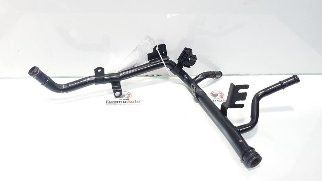 Teava apa, Seat Ibiza 4 (6L1) 1.9 tdi, cod 038121065BG (pr:110747)