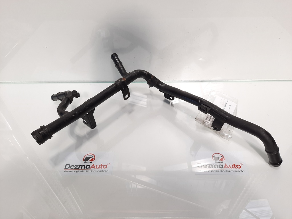 Teava apa, Seat Ibiza 4 (6L1) [Fabr 2002-2009] 038121065BG (pr:110747)