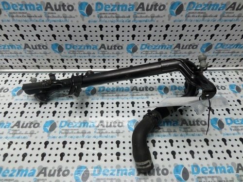 Teava apa Skoda Superb (3U) 2.0, ALT
