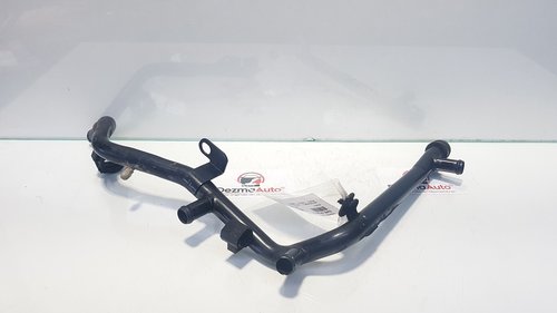 Teava apa, Vw Bora (1J2), 1.8 T, Benz, AUQ