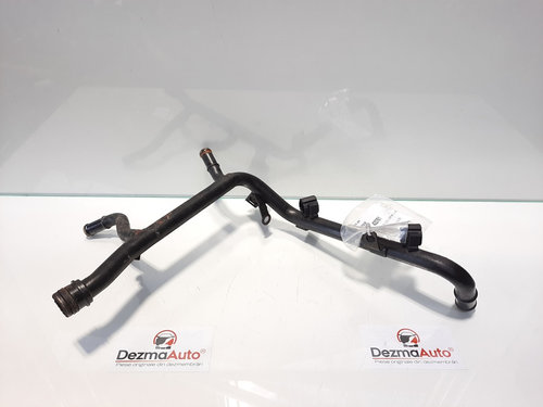 Teava apa, Vw Golf 4 (1J1) [Fabr 1997-2004] 1.9 tdi, AXR (id:433761)