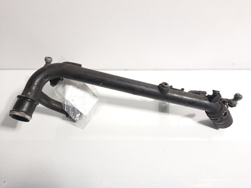 Teava apa, Vw Passat (3B3) 2.0 B, ALT (id:425319)