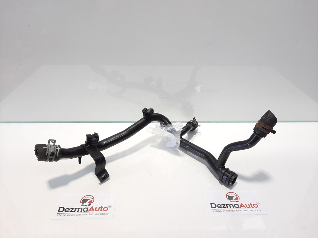Teava apa, Vw Polo (9N) [Fabr 2001-2008] 1.4 tdi, AMF, 045121065M (pr:110747)