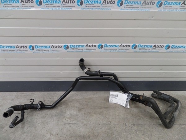 Teava apa Vw Touareg, 2.5 tdi, 7L6121065B
