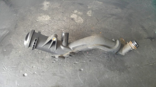 Teava buson umplere ulei 2.0 d ford c-max ford focus 2 volvo s40 v50 9654733980