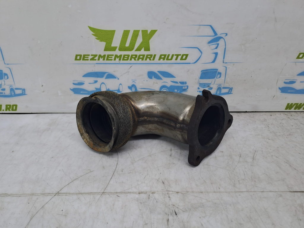 Teava catalizator Mercedes-Benz M-Class W164 [2005 - 2008]