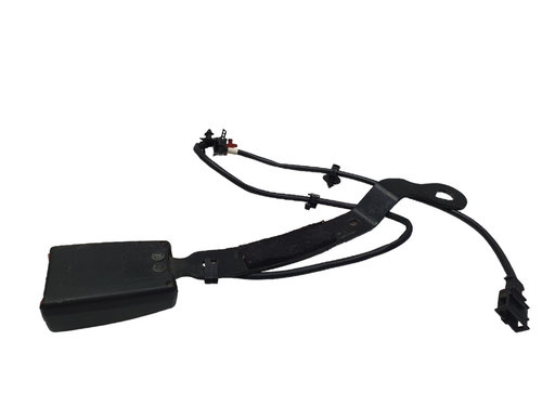 Teava centura dreapta Skoda Octavia (1U) Combi 1999 1.8 Turbo SKODA OCTAVIA [ 1959 - 1971 ] OEM 1U08...