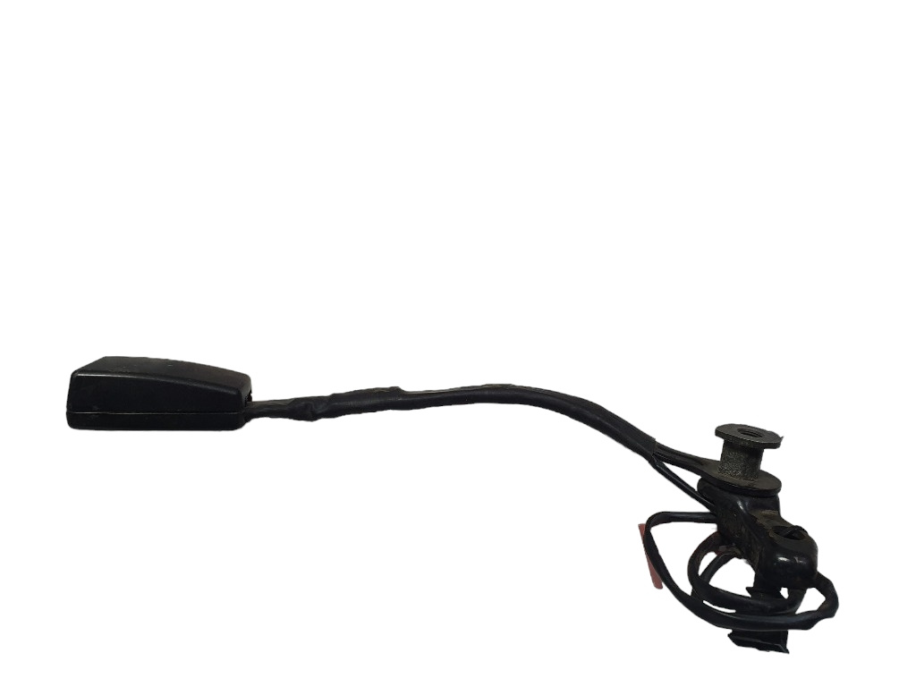 Teava centura dreapta Skoda Superb (3U4) Berlina 2006 1.9 TDI SKODA SUPERB (3U4) [ 2001 - 2008 ] OEM 3B2858472E