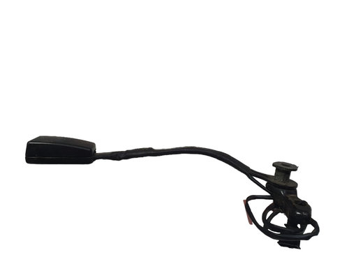 Teava centura dreapta Skoda Superb (3U4) Berlina 2006 1.9 TDI SKODA SUPERB (3U4) [ 2001 - 2008 ] OEM...