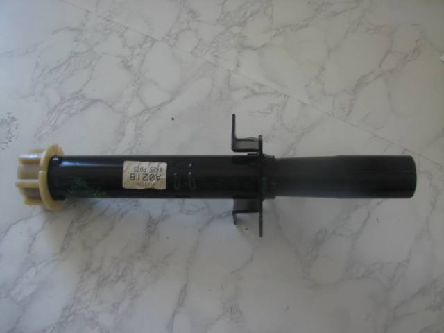Teava coloana directie Ford Ka [1996 - 2008] Hatchback 3-usi 1.3 MT (50 hp) (RB_)