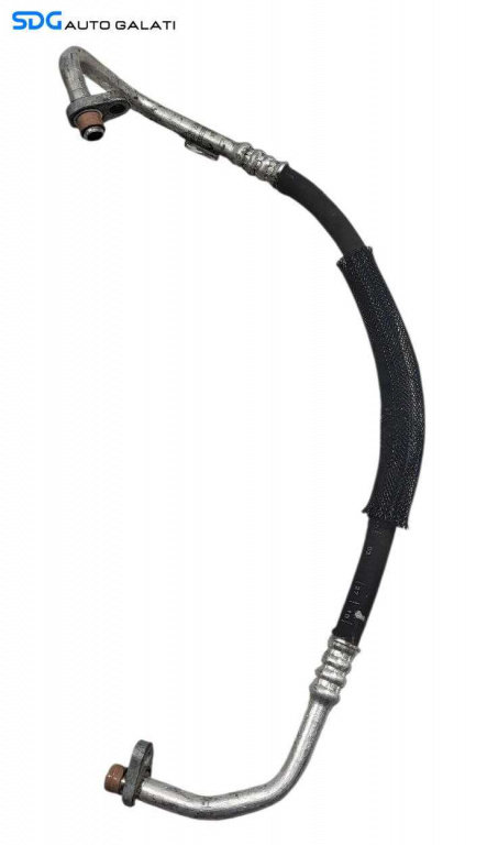 Teava Conducta AC Aer Condiționat Clima Renault Megane 2 2002 - 2008 Cod 8200280683 [L7325]