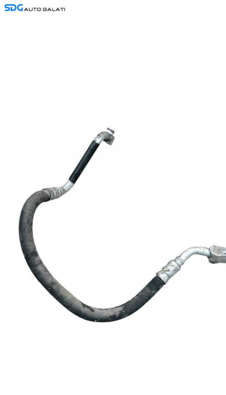 Teava Conducta AC Aer Conditionat Clima Audi A5 2.0 TFSI CDNB CDNC CPMA CAEA CAEB 2008 - 2017 Cod 8K...