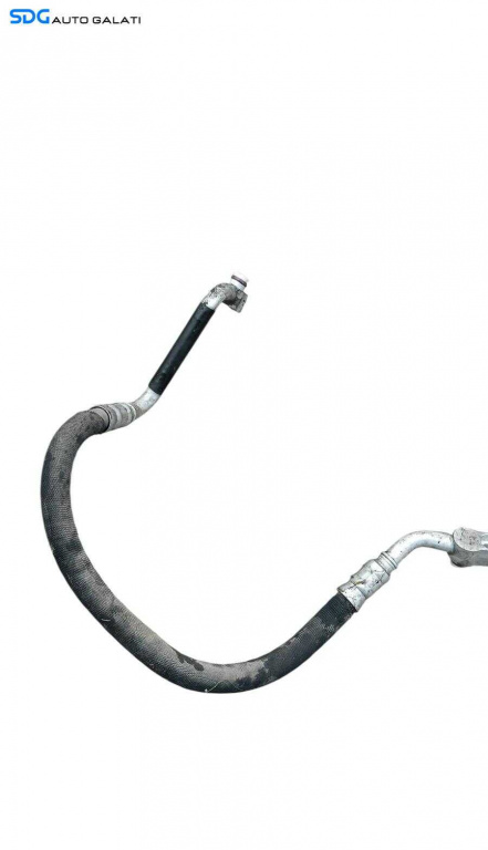 Teava Conducta AC Aer Conditionat Clima Audi A5 8T 1.8 TFSI CJEB CABD CDHB 2008 - 2017 Cod 8K0260701D [M8191]